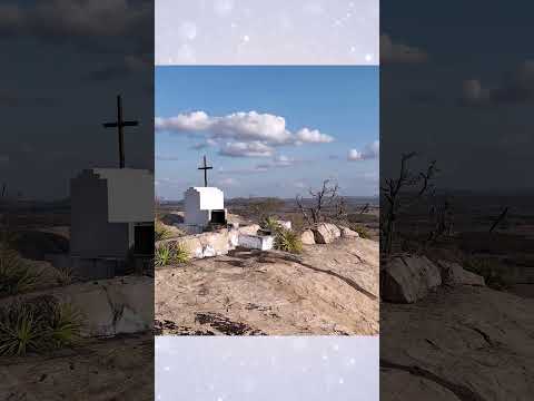 SUBI O SERROTE BRANCO EM TANGARÁ RN - Final ‹ Lilo Barbosa › #lilobarbosa #tangara #serrotebranco