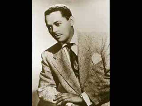 Stardust - Billy Eckstine