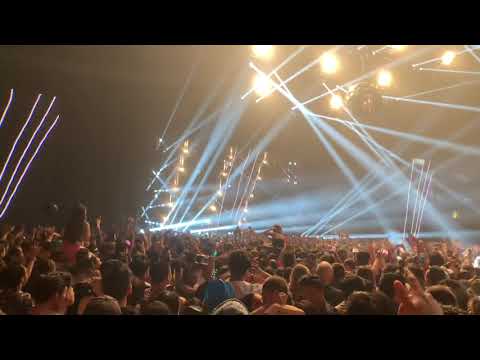 KASKADE NYE 2019 San Francisco