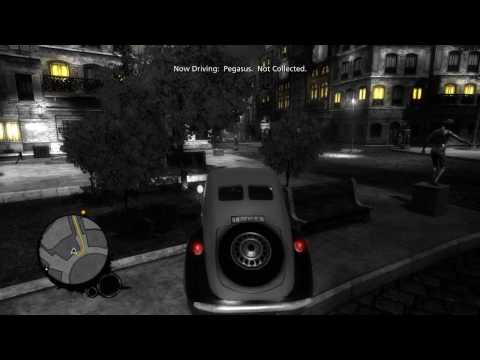 Let's Play The Saboteur - Part 14 [HD]