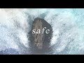 Victory Worship - Safe (Official Lyric Video)