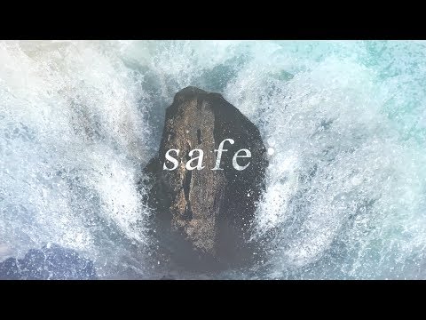 Victory Worship - Safe (Official Lyric Video) Video