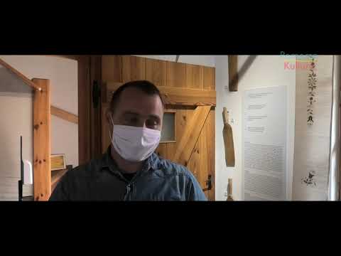 Skąd się wzięła nazwa Swornegacie?