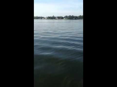 HydroWave in action