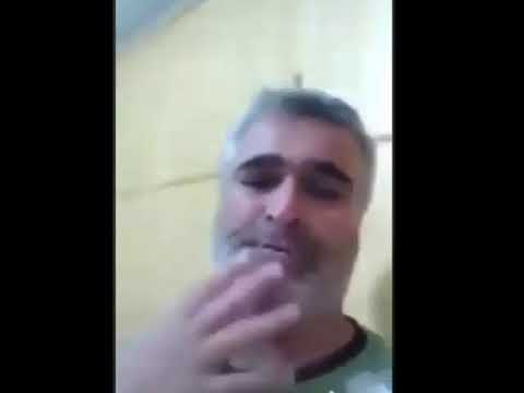 Allahım Beni Kör Et meme görseli