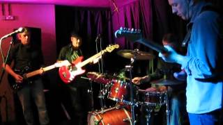 "Texas Boogie" - Sidewalk Boogie