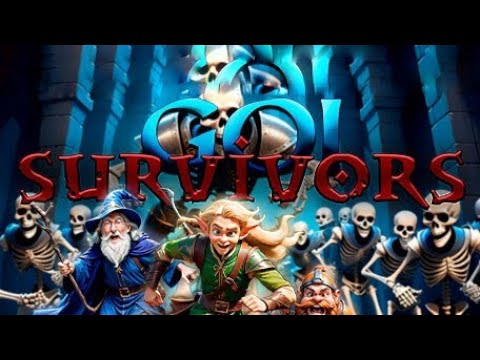 Trailer de GOI Survivors