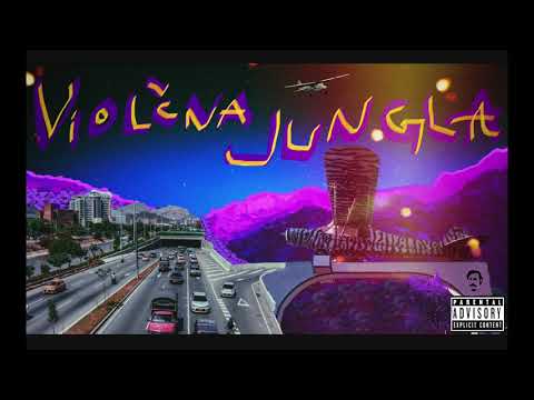 WNDE Ft.ENZO SHAMARRi Ft.GRiZLY iCE - ViOLČNA JUNGLA ( REMiX)