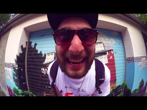 Video thumbnail for Vs. Perplexx23 - [32stel-Finale - VBT 2013]