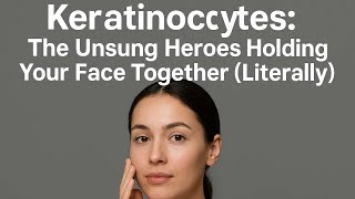 You’re Moisturizing, But Are Your Skin Cells Even Listening?