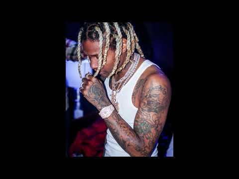 (FREE) Lil Durk Type Beat "Ain't Loyal"