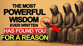 THE FORBIDDEN BOOK religions hide  — How to control energy and transform reality (full details)