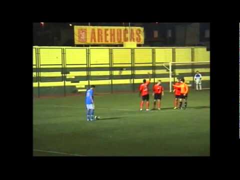 C.D. SAN ISIDRO 3-U.D. GUÍA B 1