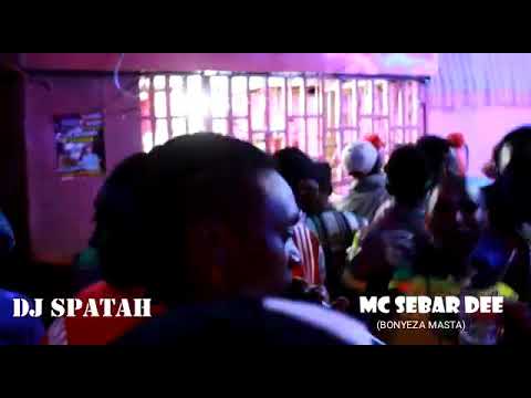 MC SEBAR DEE × DJ SPARTA BONYEZA 17 SAMPLE VIDEO😎