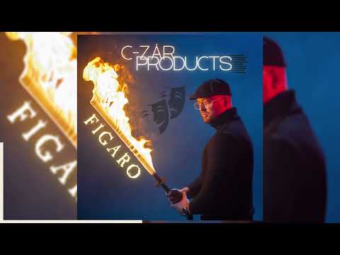 C-zár Products - Mi vagyunk toppon