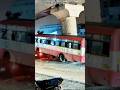 Ksrtc Bus Attitude Entry Shortsfeed Trending