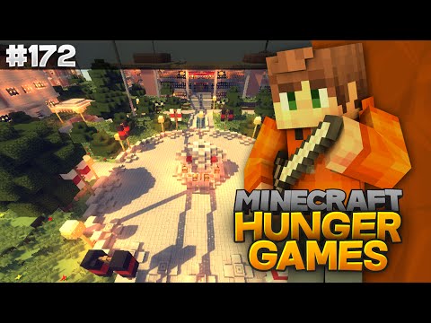 Minecraft Survival Games: Episode 172 | YouTube Tips