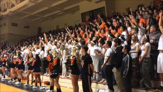preview picture of video '2015 IHSA SS Showdown: United Township High School'