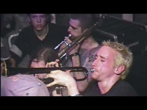 Against All Authority - Hard as F#&K 07/17/1997