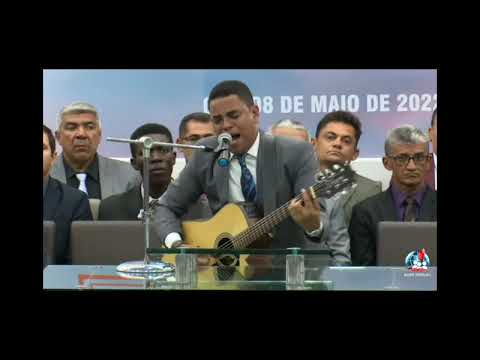 Samuel Silva - Os Planos de Deus - Deus Proverá (15° Congresso de Adolescentes 2022 Petrolina-PE