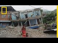 Earthquakes 101 National Geographic