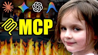 "I made an Evil MCP server" (and AI fell for it)