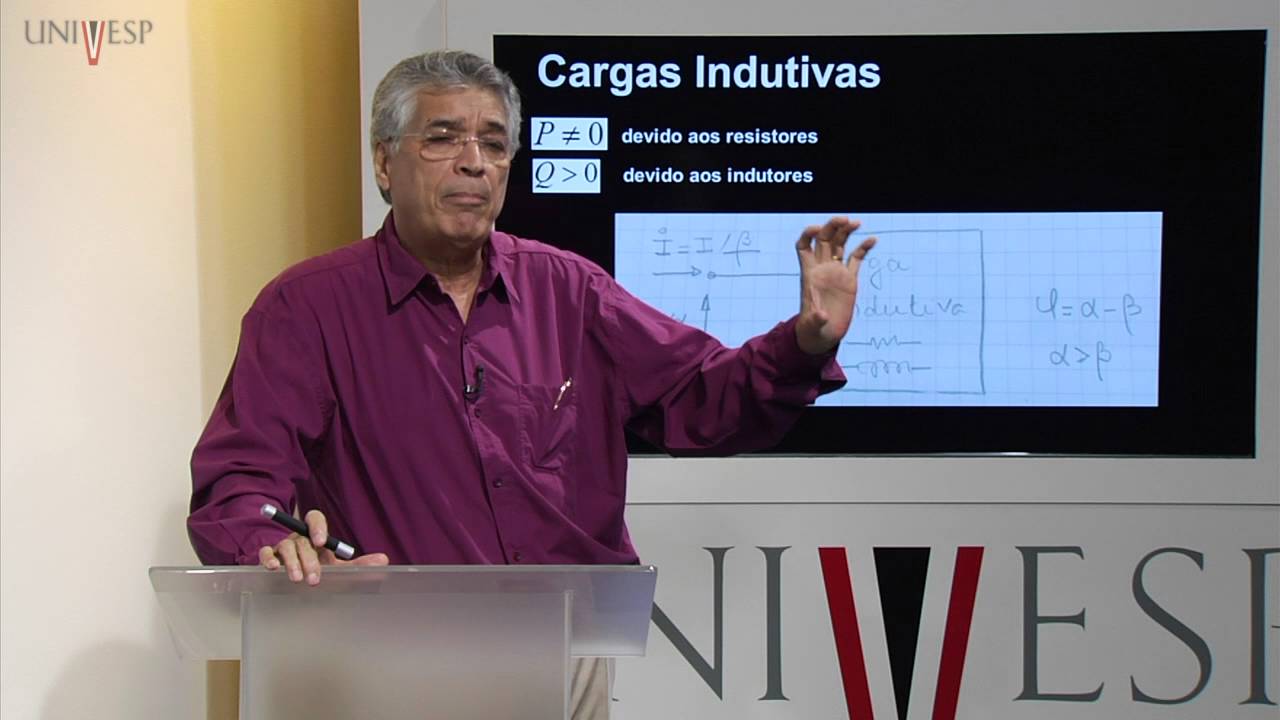 Instalações Elétricas - Aula 03 - Circuitos elétricos monofásicos