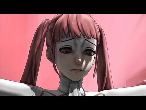 Hilda Sticky Pink Peril - YouTube