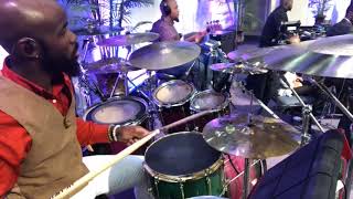 Come Holy Spirit by Enrique Holmes