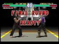 Tekken 2 Arcade Version Heihachi Mishima
