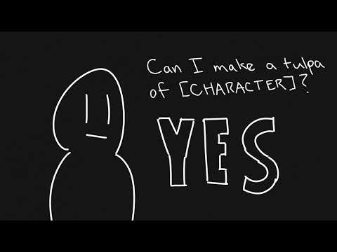 Tulpa Creation in Detail 2 - Making a Personality