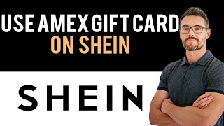 ✅ How to Use Amex Gift Card on Shein (Full Guide)