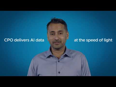 Co-Packaged Optics (CPO): The Technical Breakthrough Powering the Future of AI