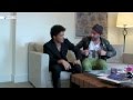 Popstar Bruno Mars Exklusiv Im Interview