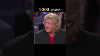 Download lagu Évolution de Patrick Sébastien (1976-2023) mp3