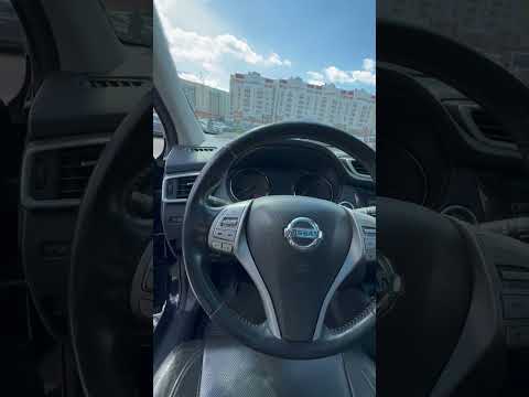 фото nissan qashqai ii 0
