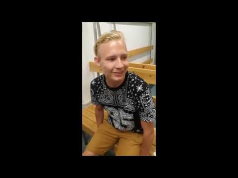 EHTV-pelaajaennakko: Honka-pelaajat valmistautuvat huomiseen Atlantis-kamppailuun!