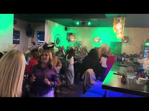 Ansambl Iskre Tuzla - Zabava za clanice