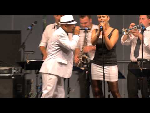 Jackson Eleven @ Woodstock