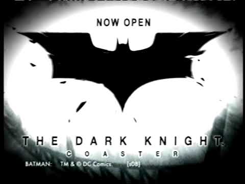 Dark Knight short video by TouristDanny