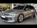 NEW 2025 Volkswagen Golf Interior And Exterior Walkaround