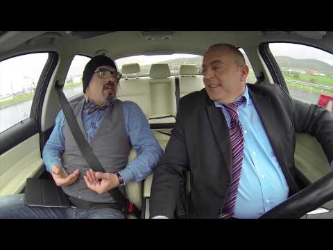 Taksisti - 27 Kosovar 1 me Ilir Prapashtica