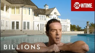 Billions (2016) | Official Trailer | Paul Giamatti & Damian Lewis SHOWTIME Series