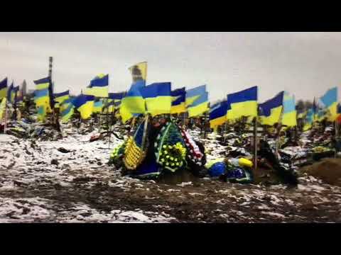 Zinaida Bolboceanu: Multe-s lacrimile mele ( folclor). Slavă eroilor apărători ai Ucrainei!