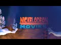 Nickelodeon Movies Logo Ice Age 3 Style