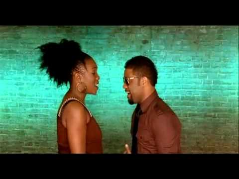 India.Arie - Chocolate High ft. Musiq Soulchild (Vídeo Clip)