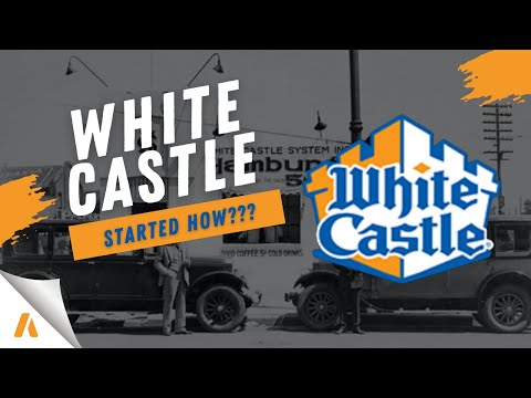 The Birth of a Castle: The Story of White Castle
