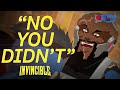 Invincible vs. Angstrom Levy | Invincible | Prime Video