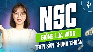 NSC | Tất cả những điều bạn cần biết về cổ phiếu này trước khi đầu tư