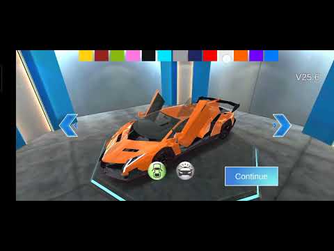 How to unlock Bugatti Bolide and Lamborghini Veneno | 3D Driving Class